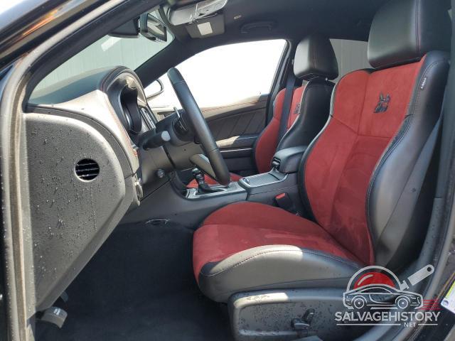 2C3CDXGJ0PH646142 2023 DODGE CHARGER photo no. 7