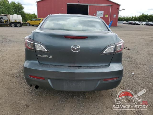 JM1BL1UF9D1773053 2013 MAZDA 3 photo no. 6