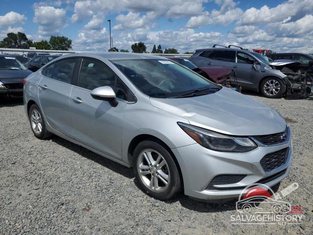 1G1BE5SM1H7211663 2017 CHEVROLET CRUZE photo no. 4