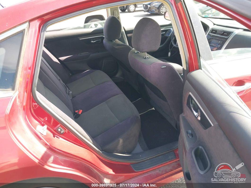 1N4AL3APXDC161894 2013 NISSAN ALTIMA photo no. 8