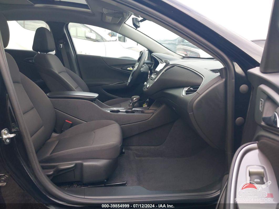 1G1ZD5ST4NF178779 2022 CHEVROLET MALIBU photo no. 5