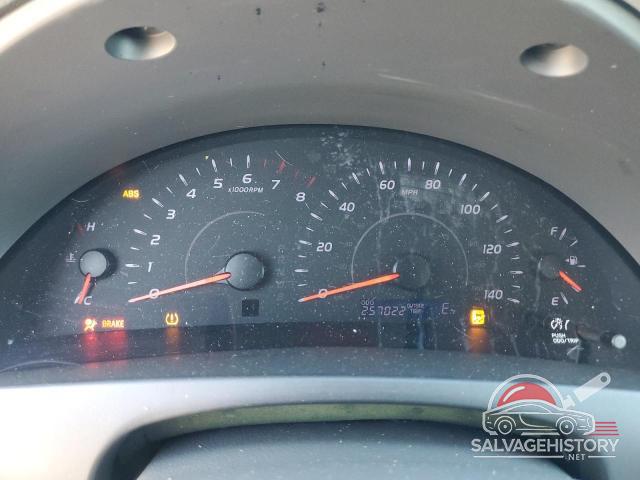 4T4BF3EK7BR213026 2011 TOYOTA CAMRY photo no. 9