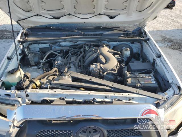 5TFJU4GN2DX041535 2013 TOYOTA TACOMA photo no. 11