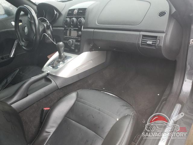 1G8MF35XX8Y118264 2008 SATURN SKY photo no. 8