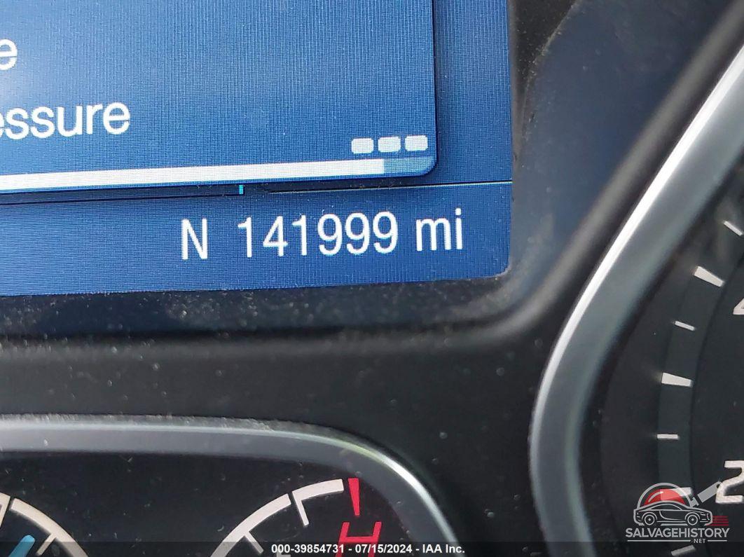 1FADP3F21EL439758 2014 FORD FOCUS photo no. 7