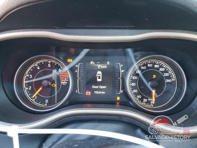 1C4PJLAB7HW619510 2017 JEEP GRAND CHER photo no. 9