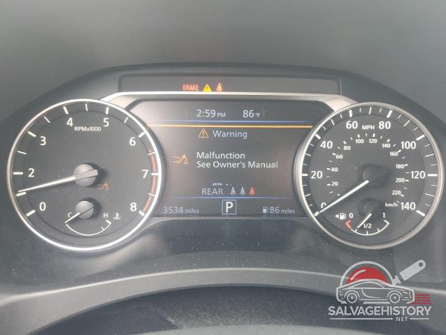 1N4BL4CV2RN409640 2024 NISSAN ALTIMA photo no. 9