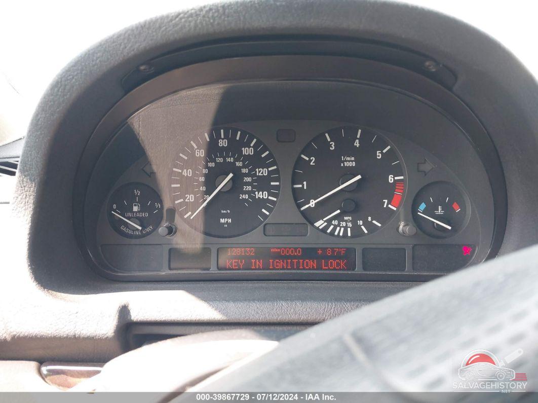 5UXFA13506LY37762 2006 BMW X5 photo no. 7