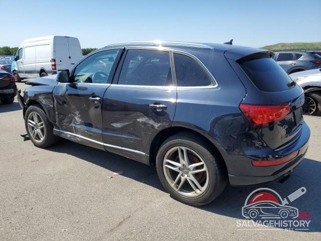 WA1L2AFP3GA003538 2016 AUDI Q5 photo no. 2