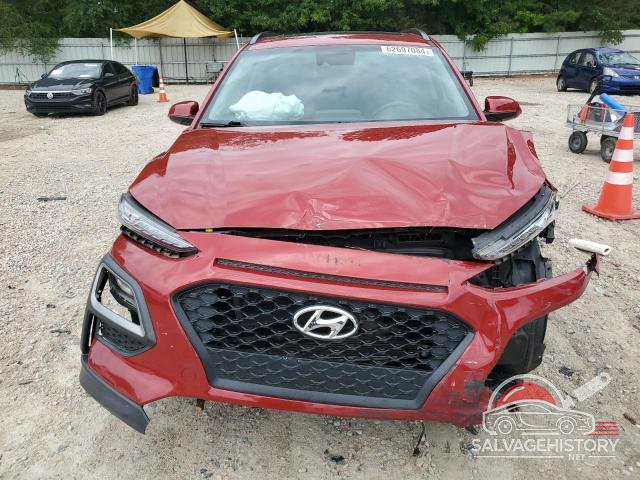 KM8K62AA4MU692946 2021 HYUNDAI KONA photo no. 5