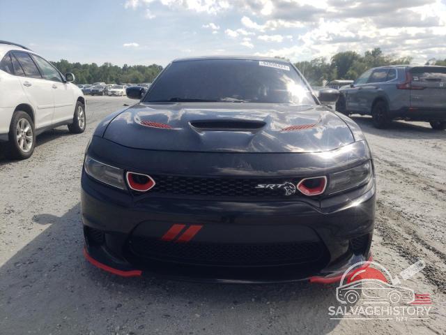 2C3CDXL90HH540965 2017 DODGE CHARGER photo no. 5