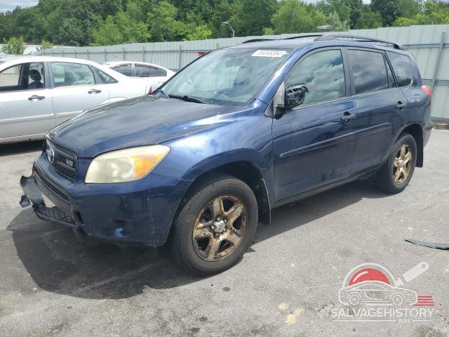 JTMBK33V176017585 2007 TOYOTA RAV4 photo no. 1