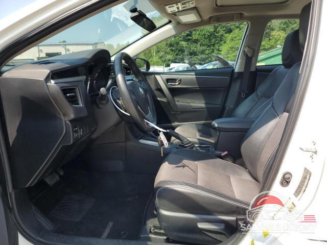 2T1BURHE7EC199188 2014 TOYOTA COROLLA photo no. 7