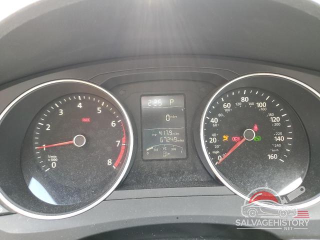 3VWD17AJXFM417708 2015 VOLKSWAGEN JETTA photo no. 9