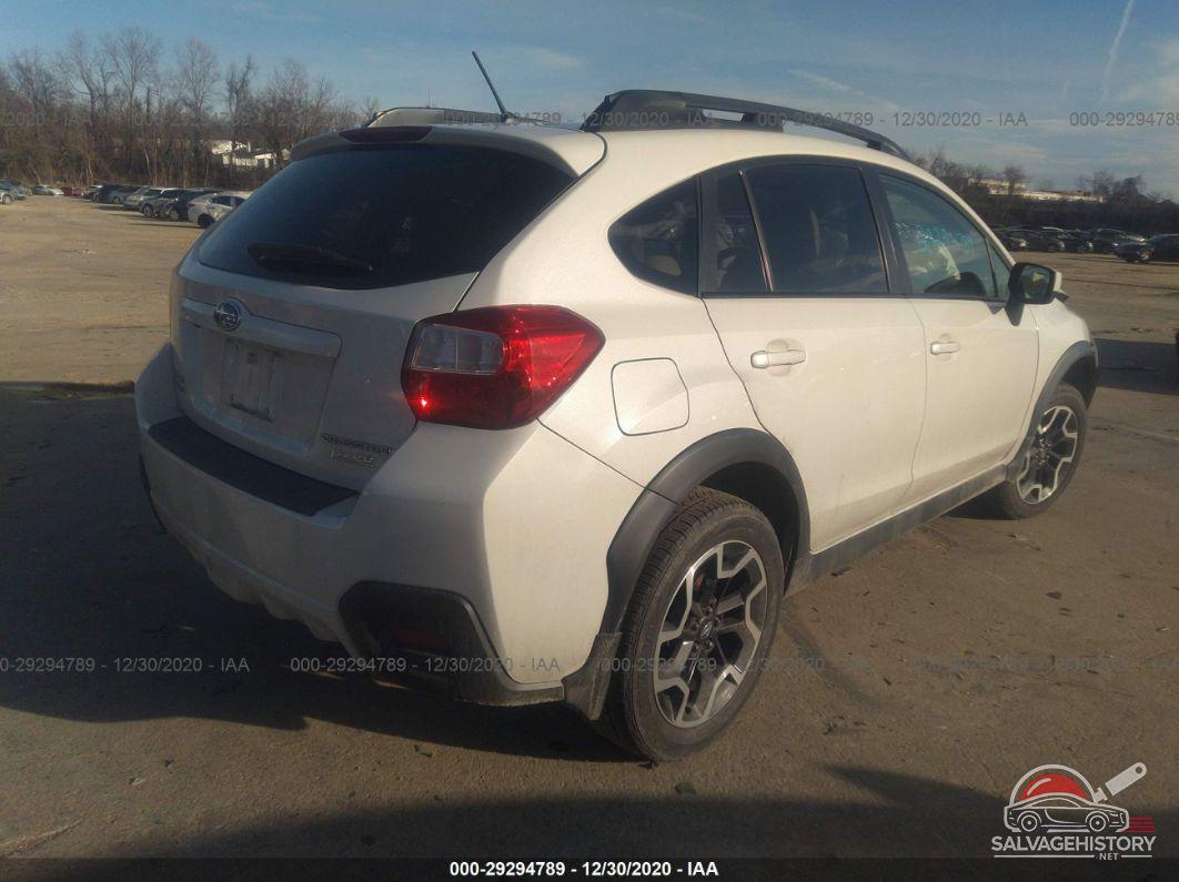 JF2GPABC2G8278726 2016 SUBARU CROSSTREK photo no. 4