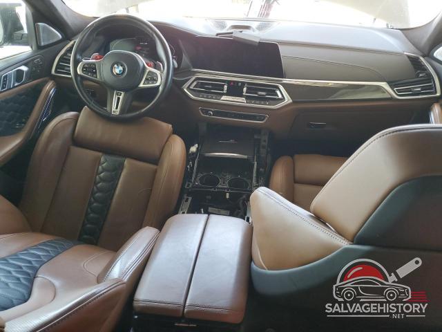 5YMCY0C06L9C91048 2020 BMW X6 photo no. 8