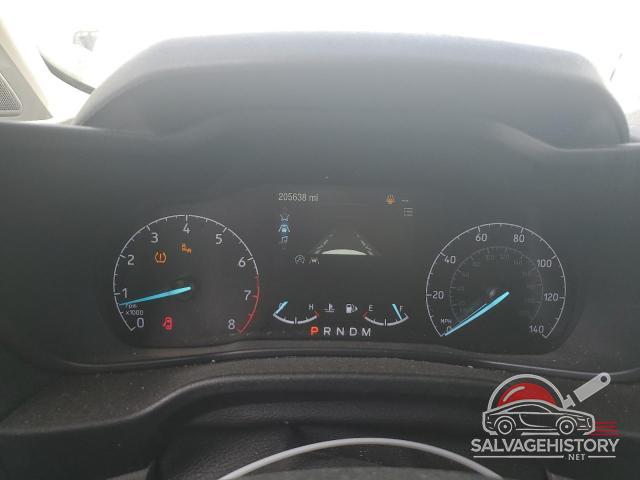 NM0LS6F20L1478286 2020 FORD TRANSIT photo no. 9