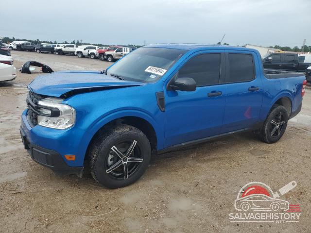 3FTTW8E33NRA47138 2022 FORD MAVERICK photo no. 15