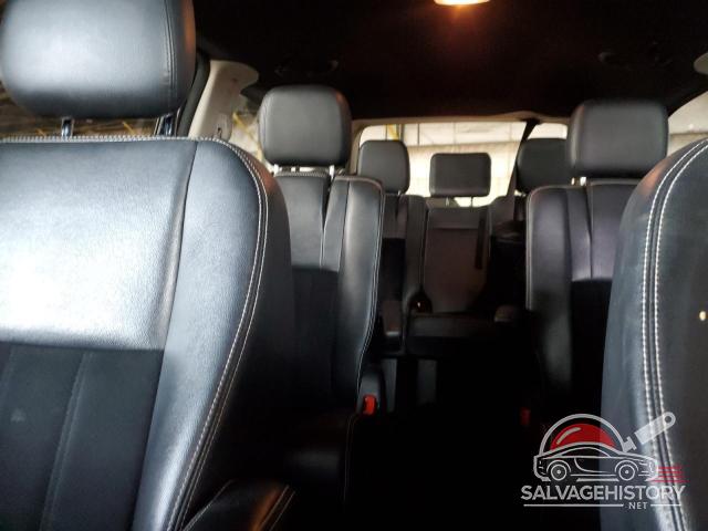2C4RDGCG9HR827543 2017 DODGE CARAVAN photo no. 10
