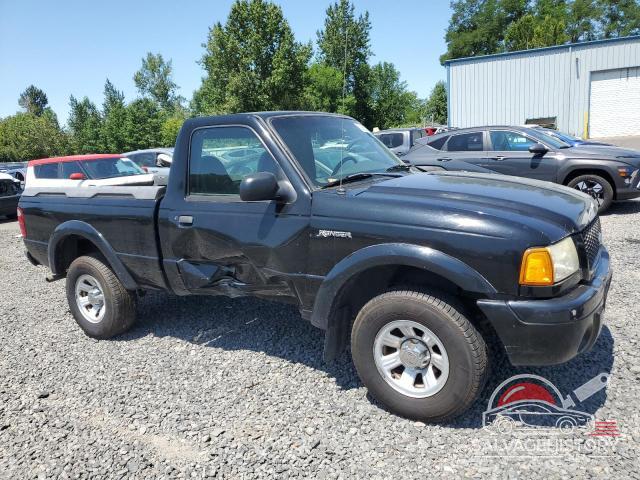 1FTYR10U22PA78209 2002 FORD RANGER photo no. 4