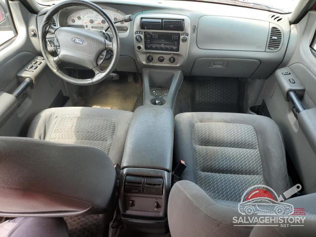 1FMZU77K84UC12067 2004 FORD EXPLORER photo no. 8