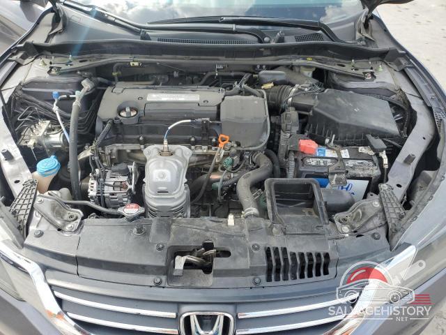 1HGCR2F85EA071161 2014 HONDA ACCORD photo no. 11