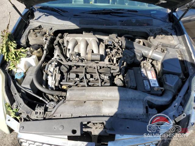 1N4BA41E35C854998 2005 NISSAN MAXIMA photo no. 11