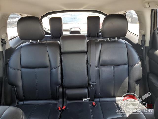 5N1AR2MMXFC694766 2015 NISSAN PATHFINDER photo no. 10