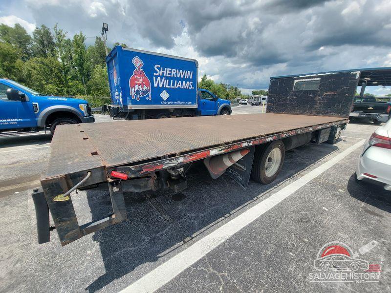 JALE5W166D7300926 2013 ISUZU DSL REG photo no. 9