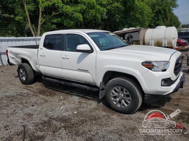 5TFDZ5BN1KX042037 2019 TOYOTA TACOMA photo no. 4