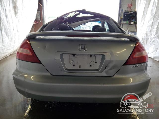 1HGCM71675A016423 2005 HONDA ACCORD photo no. 6