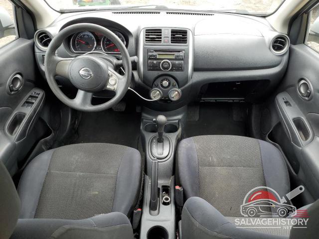3N1CN7AP9CL818159 2012 NISSAN VERSA photo no. 8