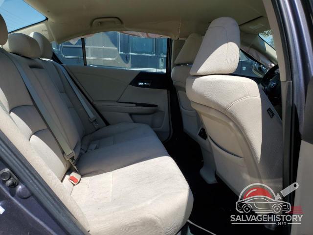 1HGCR6F30EA003359 2014 HONDA ACCORD photo no. 10