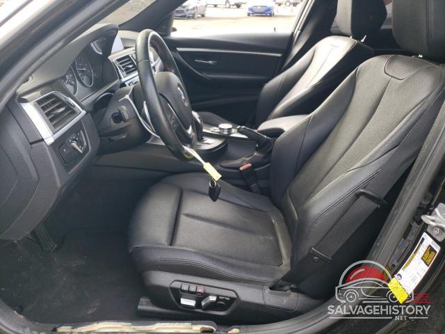 WBA8B3G50GNT92763 2016 BMW 3 SERIES photo no. 7