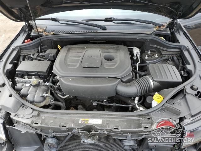 1C4RJFAG7LC170264 2020 JEEP GRAND CHER photo no. 12