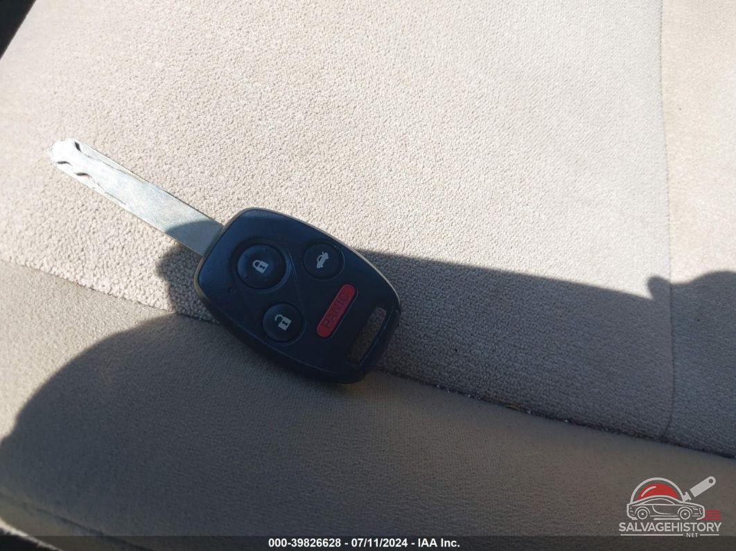 1HGCP2F37AA170018 2010 HONDA ACCORD photo no. 11