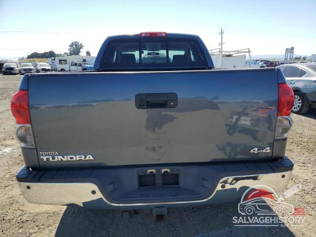 5TFBV54128X065977 2008 TOYOTA TUNDRA photo no. 6