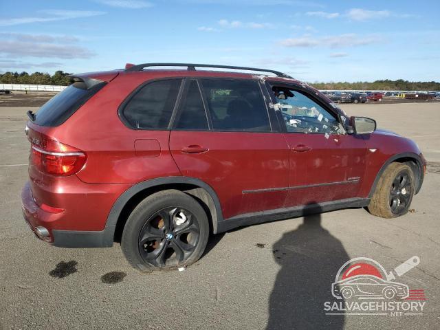 5UXZW0C56BL662386 2012 BMW X5 photo no. 3