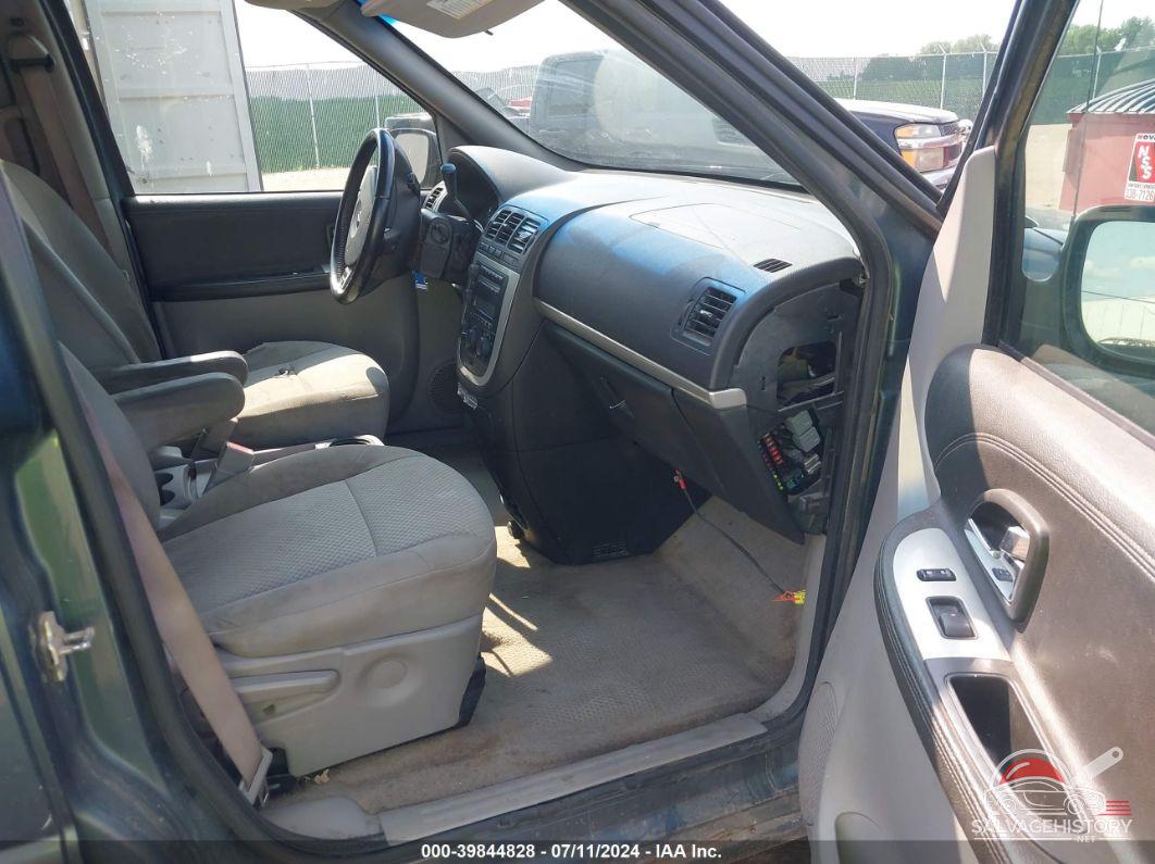 1GMDV33L05D305438 2005 PONTIAC MONTANA SV6 photo no. 5