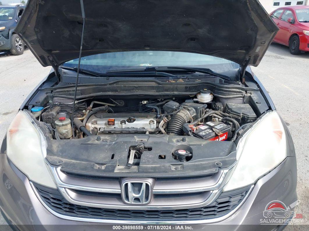 5J6RE4H77BL056918 2011 HONDA CR-V photo no. 10