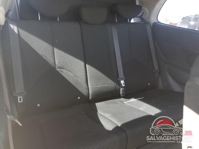 KMHCN36C37U041075 2007 HYUNDAI ACCENT photo no. 10
