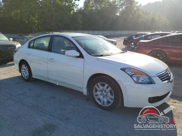 1N4AL21E09C110002 2009 NISSAN ALTIMA photo no. 4