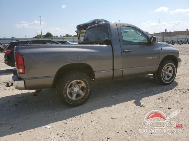 1D7HU16N72J176773 2002 DODGE All Models photo no. 3