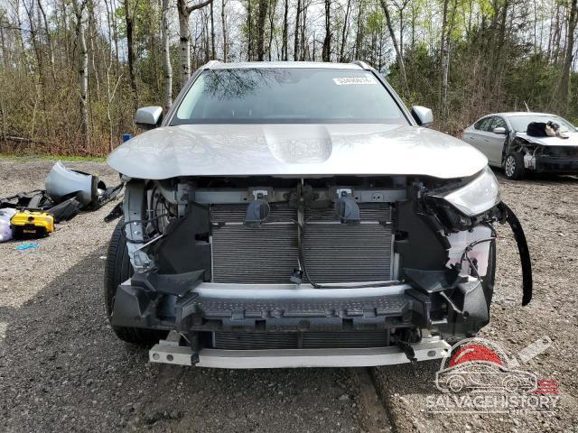 5TDKDRBH9PS031548 2023 TOYOTA HIGHLANDER photo no. 5