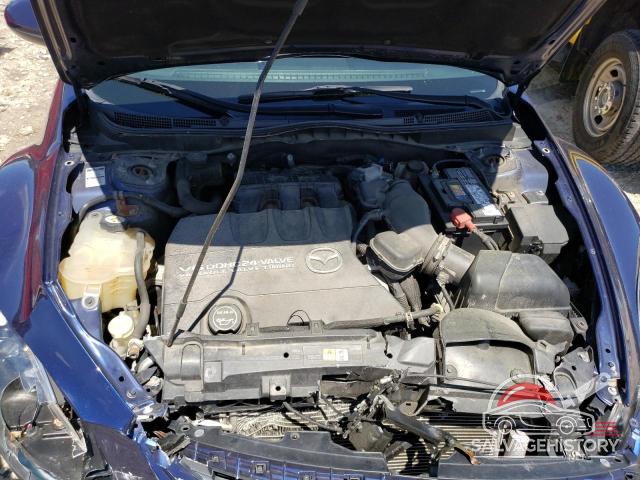 1YVHZ8CB9A5M11853 2010 MAZDA 6 photo no. 11