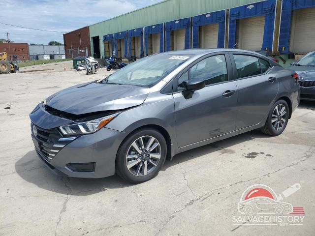 3N1CN8DV9RL823919 2024 NISSAN VERSA photo no. 17