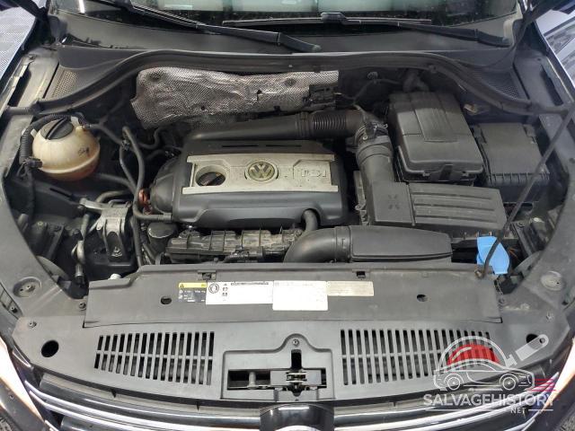 WVGAV7AX4FW548224 2015 VOLKSWAGEN TIGUAN photo no. 11