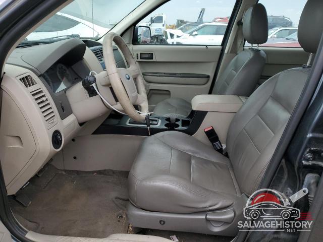 1FMCU92Z48KE00818 2008 FORD ESCAPE photo no. 7