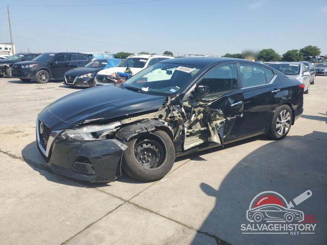 1N4BL4BV3MN414713 2021 NISSAN ALTIMA photo no. 8