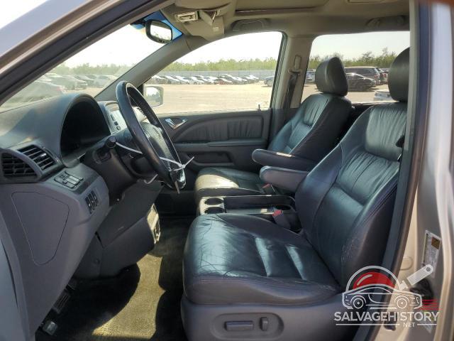 5FNRL38826B004619 2006 HONDA ODYSSEY photo no. 7